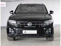 Gebraucht VW Touareg R-line 286 PS (210 kW) 2025 Schwarz SUV