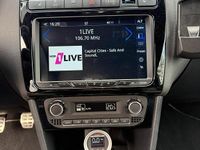 Gebraucht VW Polo 500 PS (367 kW) 2014 Weiß Kleinwagen