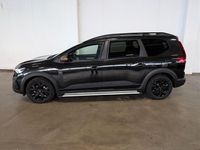 Gebraucht Dacia Jogger Extreme 94 PS (69 kW) 2023 Schwarz Van / Kleinbus