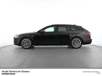 gebraucht Audi A6 Avant 50TFSIe S-TRONIC PANO AHK LED PLUS SHZ M