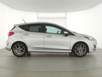 gebraucht Ford Fiesta ST-Line Park-Assist|ACC|Winter-Paket|LED