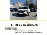 Usata Renault Austral Evolution 158 CV (116 kW) 2024 Bianco SUV