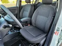 Gebraucht Dacia Logan MCV Comfort 90 PS (66 kW) 2016 Weiß Kombi