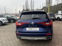 gebraucht Renault Koleos BLUE dCi 190 4WD Klima