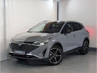 Neu Nissan Qashqai Tekna 158 PS (116 kW) 2026 Grau (metallic) SUV