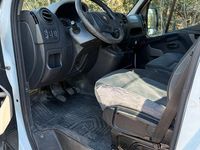 Usata Renault Master 110 CV (80 kW) 2016 Bianco Furgone