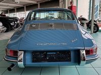 Gebraucht Porsche 912 90 PS (66 kW) 1965 Emailblau Coupé