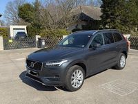 Gebraucht Volvo XC90 234 PS (172 kW) 2017 Grau SUV