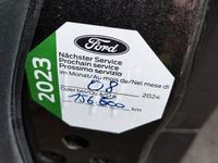 gebraucht Ford C-MAX 1,0 EcoBoost 92kW mit AHK u. Navi