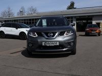 gebraucht Nissan X-Trail 1.6 DIG-T Tekna 4x2 Pano.-Dach/Klima/LED