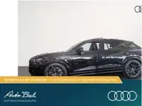 Neu Audi RS Q8 600 PS (441 kW) 2026 Schwarz (mythosschwarz metallic) SUV