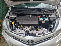 gebraucht Toyota Yaris 1,0-l-Dual-VVT-i - 56Tkm - AHK