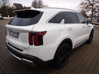 Gebraucht Kia Sorento Platinum 252 PS (185 kW) 2025 Weiß SUV