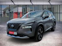 Gebraucht Nissan X-Trail 360º 204 PS (150 kW) 2024 Gun metallic SUV