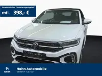 Gebraucht VW T-Roc R-line 150 PS (110 kW) 2022 SUV