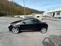 gebraucht Opel Tigra Cabrio