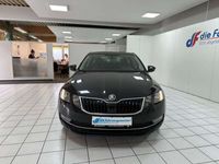 gebraucht Skoda Octavia Combi Style*DSG*CarPlay*ALU*SHZ*