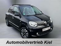 Gebraucht Renault Twingo Intens 65 PS (47 kW) 2021 Schwarz Kleinwagen