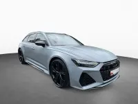 Neu Audi RS6 Performance 630 PS (463 kW) 2025 Matteffektlackierung audi exclusive Kombi