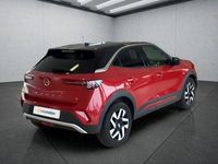 Gebraucht Opel Mokka-e Elegance 100 kW (136 PS) 2022 Rot SUV
