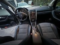Usata Mercedes A170 Elegance 116 CV (85 kW) 2006 Berlina