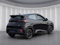 Neu BYD Dolphin Boost 64 kW (88 PS) 2026 Polar night black[schwarz] Kleinwagen