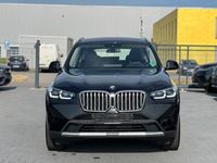 gebraucht BMW X3 3.0 Diesel xDrive LASER KEYLESS NAVI PANO SHZ