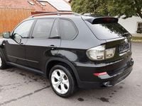 Brugt BMW X5 Shadowline 306 HK (225 kW) 2013 Sort SUV