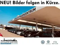 Second-hand VW Caddy Basis 114 CP (83 kW) 2022 Alb Monovolum