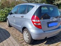 gebraucht Mercedes A150 