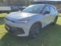 Używany Baic X55 177 KM (130 kW) 2024 Szary SUV