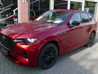 Gebraucht Mazda CX-60 Homura-Line 327 PS (240 kW) 2025 SUV