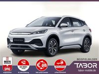 Neu BYD Atto 3 Design 150 kW (204 PS) 2025 Weiss SUV