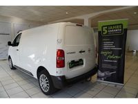 gebraucht Opel Vivaro Kasten 2.0D IntelliLink,Sitzheizung