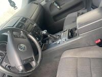 Gebraucht VW Touareg 174 PS (127 kW) 2005 Schwarz SUV