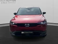 Gebraucht Mazda MX30 Ad'Vantage 106 kW (145 PS) 2023 Multitone soul red crystal SUV