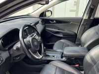 Gebraucht Kia Sorento Platinum 200 PS (147 kW) 2016 Grau SUV