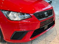 gebraucht Seat Ibiza ST Style Erdgas (CNG) DAB+ Tempo Front Assi