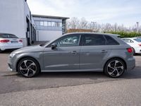 gebraucht Audi A3 Sportback Sport