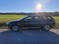 Gebraucht Citroën C5 Tendance 140 PS (102 kW) 2015 Braun Kombi