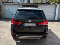 Gebraucht BMW X5 305 PS (224 kW) 2015 Schwarz SUV