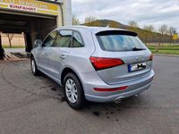 Gebraucht Audi Q5 258 PS (189 kW) 2016 Grau SUV
