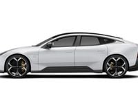 Ny Polestar 5 550 kW (748 HK) 2026 Sedan