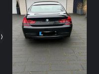 Gebraucht BMW 640 M Sport 213 PS (156 kW) 2013 Schwarz Coupé