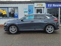 Gebraucht Kia XCeed Platinum Edition 204 PS (150 kW) 2022 Grau SUV