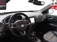 gebraucht Jeep Compass 1.3 T-GDI 4XE HYBRID SITZKLIMA,KEYLESSGO