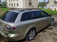 gebraucht Mazda 6 2.0 Comfort