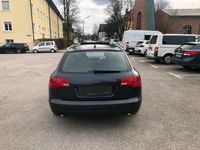 gebraucht Audi A6 2.7TDI/XENON/NAVI/LEDER