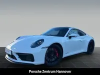 Gebraucht Porsche 911 Carrera GTS 480 PS (353 kW) 2022 Weiß Coupé