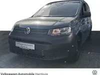 Neu VW Caddy 116 PS (85 kW) 2026 Grau Van / Kleinbus